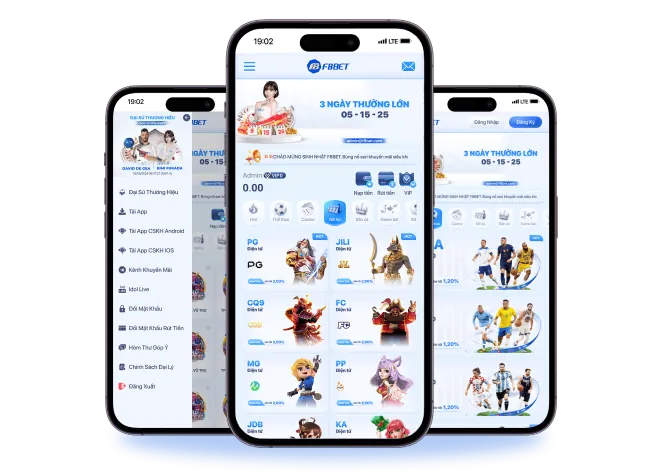 Slot game jackpot lũy tiến tại FU88 link vào