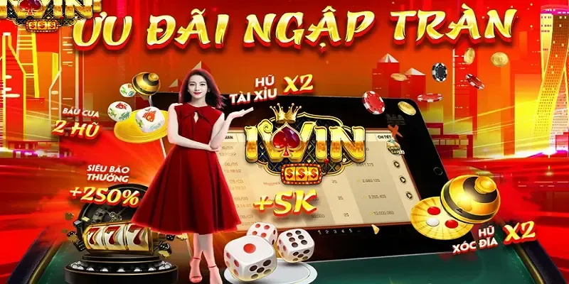 Những ưu đãi mới nhất không thể bỏ lỡ từ FU88 link vào