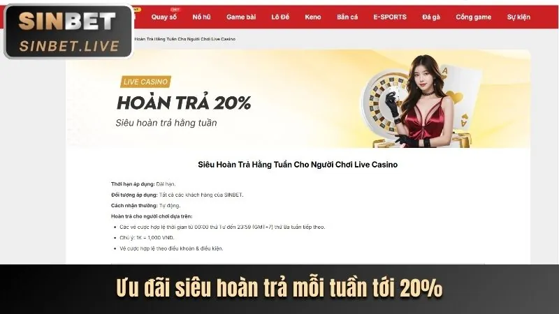 Thưởng chào mừng cho thành viên mới FU88